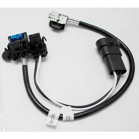 CARJAMZ Race Sport OEM Connect Wire, Connect Ballast with Bulb on RS-D1(N), 1007140 RSD1(N)2-B2B